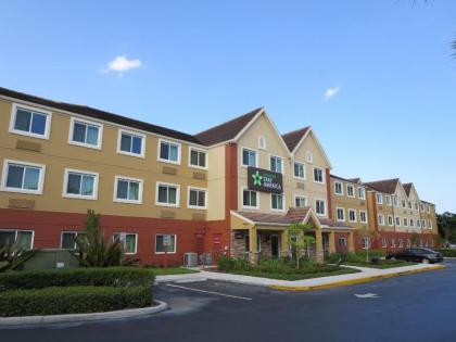 Extended Stay Miami Springs