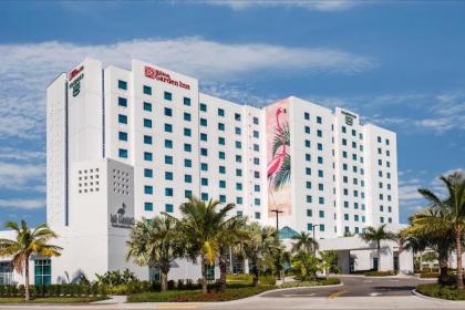 Hilton Garden Inn Miami Dolphin Mall Sweetwater, Fl 33172