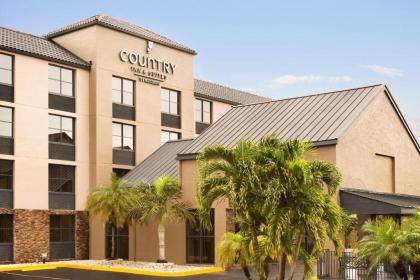 Country Inn & Suites By Radisson, Miami (kendall), Fl Miami, Fl 33183