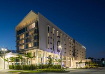 Doubletree Doral